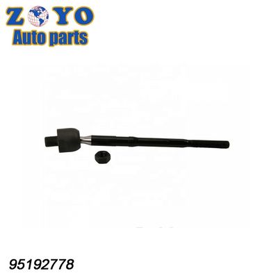 Improved Handling Performance Tie Rod End Ball Joints for Chevrolet Spark 2018