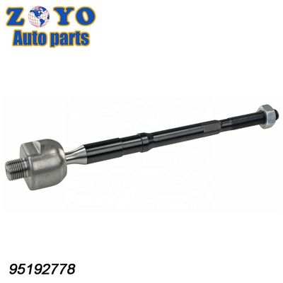 Improved Handling Performance Tie Rod End Ball Joints for Chevrolet Spark 2018