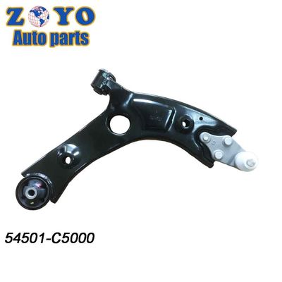 Kia SORENTO III 2015/01- Upper Control Arm with Nature Rubber Bushing and SPHC Steel