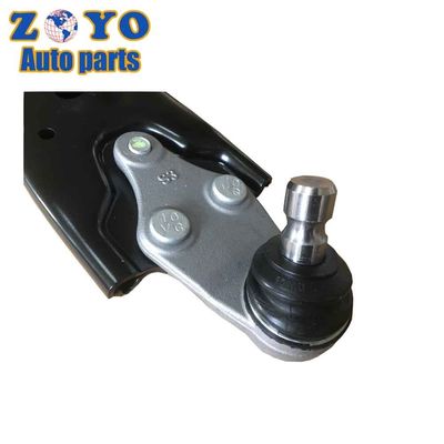 Kia SORENTO III 2015/01- Upper Control Arm with Nature Rubber Bushing and SPHC Steel