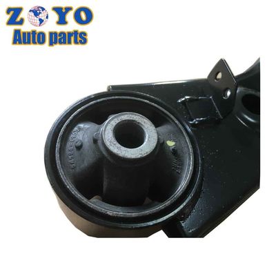 Kia SORENTO III 2015/01- Upper Control Arm with Nature Rubber Bushing and SPHC Steel