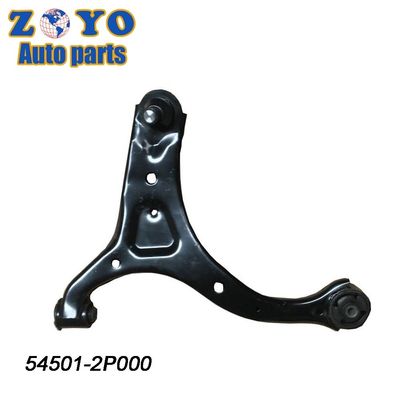 Suspension Parts 54501-2P000 for Hyundai SORENTO II XM 2009/11 Lower Right Control Arm