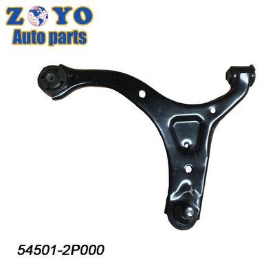 Suspension Parts 54501-2P000 for Hyundai SORENTO II XM 2009/11 Lower Right Control Arm