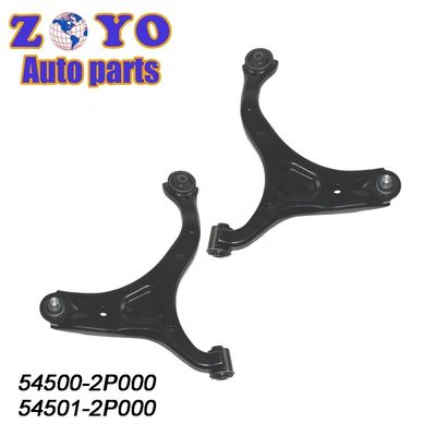 Suspension Parts 54501-2P000 for Hyundai SORENTO II XM 2009/11 Lower Right Control Arm