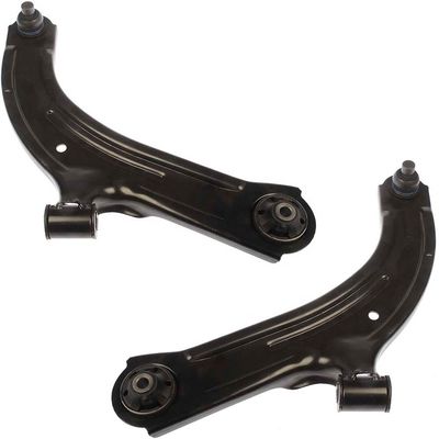 Left Right Front Lower Control Arm for Nissan Dualis QASHQAI JUKE LEAF 2006-2013