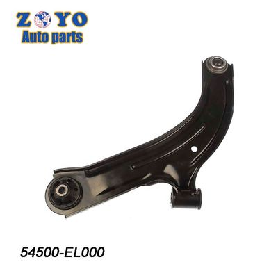 Left Right Front Lower Control Arm for Nissan Dualis QASHQAI JUKE LEAF 2006-2013