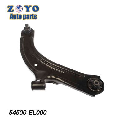 Left Right Front Lower Control Arm for Nissan Dualis QASHQAI JUKE LEAF 2006-2013