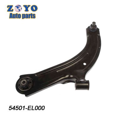 Left Right Front Lower Control Arm for Nissan Dualis QASHQAI JUKE LEAF 2006-2013