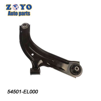 Left Right Front Lower Control Arm for Nissan Dualis QASHQAI JUKE LEAF 2006-2013