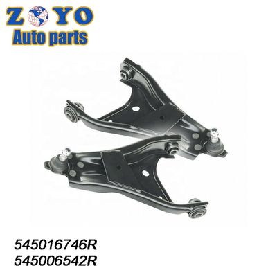 Front Lower Control Arm 545006542R 545001535R for  DUSTER 2011- Car Fitment