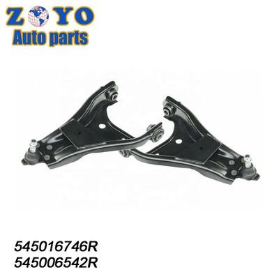 Front Lower Control Arm 545006542R 545001535R for  DUSTER 2011- Car Fitment
