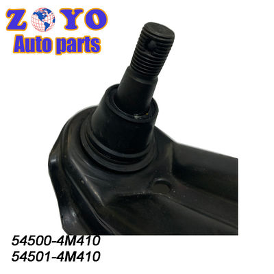 2000- Nissan Sentra B16 Front Lower Control Arm with Year 2000- and Part Number K620358