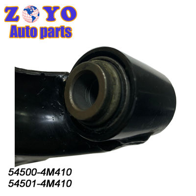 2000- Nissan Sentra B16 Front Lower Control Arm with Year 2000- and Part Number K620358