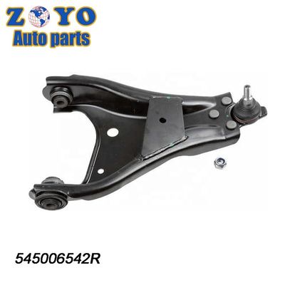 Front Lower Control Arm 545006542R 545001535R for  DUSTER 2011- Car Fitment