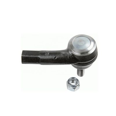 Auto Steering Systems Ball Joint Right Tie Rod End for Chevrolet Spark 16-21 2016-2017
