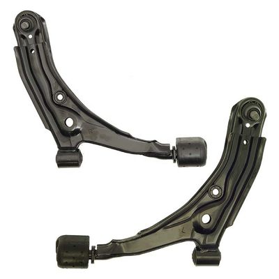 Aftermarket Control Arm for Nissan Sentra 91-94 K620565 K620564 Bushing Nature Rubber