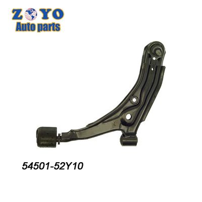 Aftermarket Control Arm for Nissan Sentra 91-94 K620565 K620564 Bushing Nature Rubber