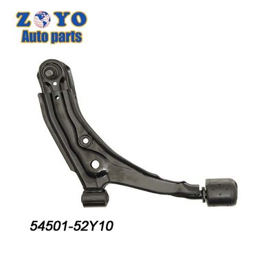 Aftermarket Control Arm for Nissan Sentra 91-94 K620565 K620564 Bushing Nature Rubber