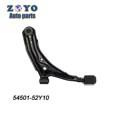 Front Rear Stamping Control Arm for Nissan Tsuru 1991-2014 OEM Standard 100 NX B13 MS3056