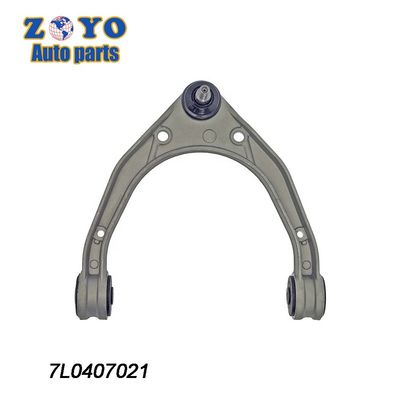 Nature Rubber Bushing Front Upper Control Arm for Audi Q7 Porsche Cayenne 2002-2015