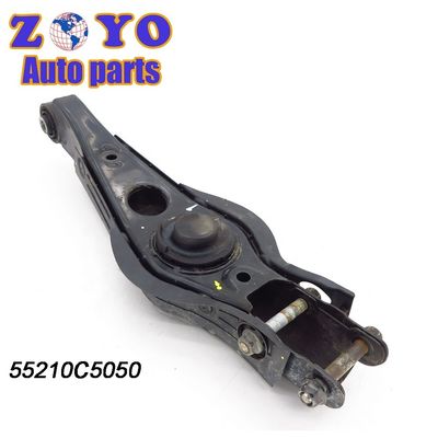 Car Fitment Kia 55210C5050 Auto Suspension Systems Front Lower Control Arm Replacement