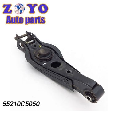 Car Fitment Kia 55210C5050 Auto Suspension Systems Front Lower Control Arm Replacement