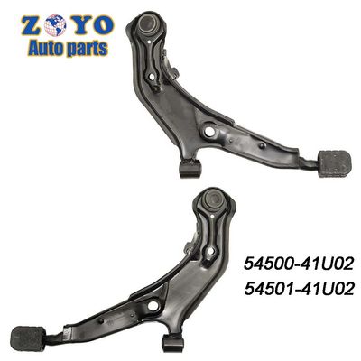 Nature Rubber Bushing Control Arm for Nissan Maxima 1994-1999 54501-41U00 54500-41U00