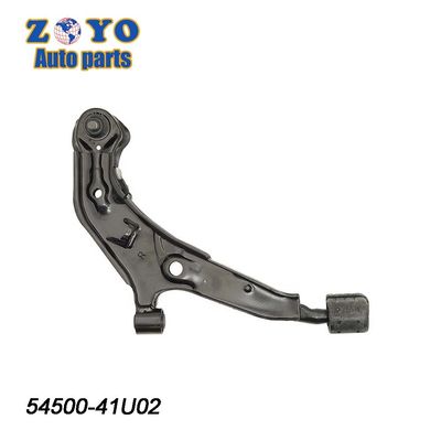 Nature Rubber Bushing Control Arm for Nissan Maxima 1994-1999 54501-41U00 54500-41U00