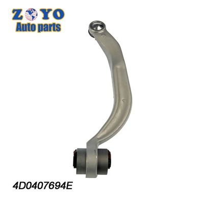 4D0407693E 4D0407694E Control Arm Adjustment for Audi A6/A4 and Nature Rubber Bushing