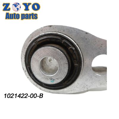 Replace/Repair Purpose Aluminium Control Arm for Tesla Model S Black E-Coating