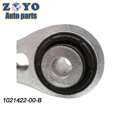 Replace/Repair Purpose Aluminium Control Arm for Tesla Model S Black E-Coating