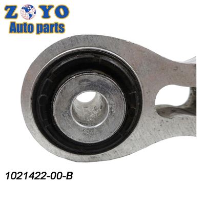 Replace/Repair Purpose Aluminium Control Arm for Tesla Model S Black E-Coating