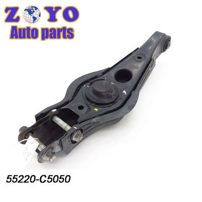 Left Front Lower Control Arm for Kia Sorento 2016- Improve Your Car's Suspension