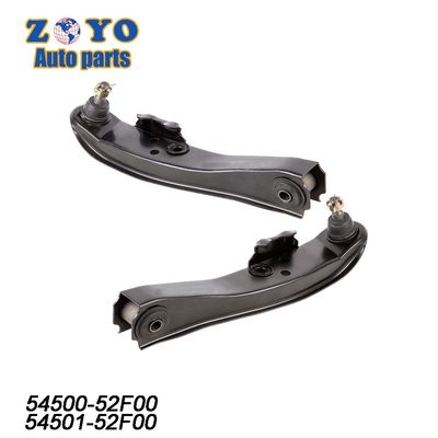 Nature Rubber Bushing Front Lower Control Arm for Nissan 240SX Auto Suspension Part