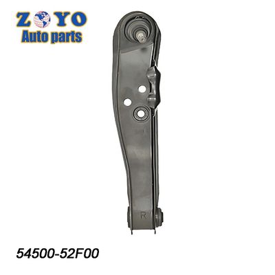 Nature Rubber Bushing Front Lower Control Arm for Nissan 240SX Auto Suspension Part