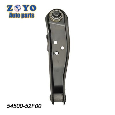 Nature Rubber Bushing Front Lower Control Arm for Nissan 240SX Auto Suspension Part