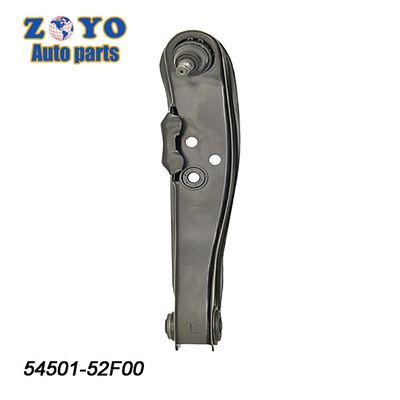 Nature Rubber Bushing Front Lower Control Arm for Nissan 240SX Auto Suspension Part