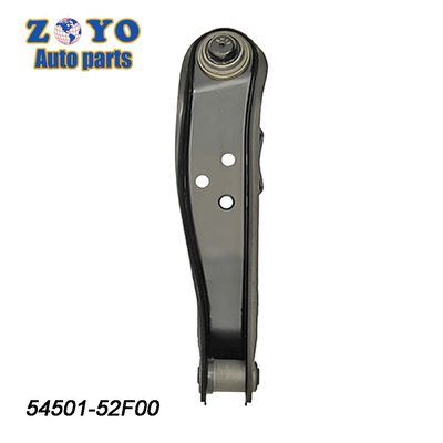 Nature Rubber Bushing Front Lower Control Arm for Nissan 240SX Auto Suspension Part