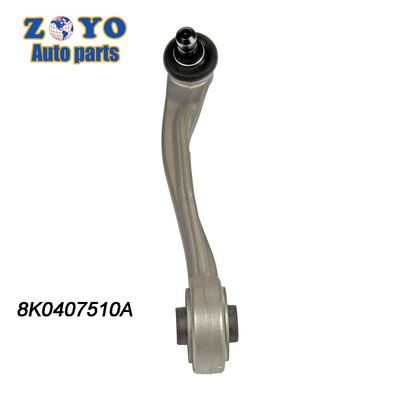 Bushing Nature Rubber Car Fitment Audi Rear Control Arm Set for Suspension