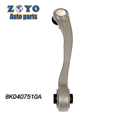 Bushing Nature Rubber Car Fitment Audi Rear Control Arm Set for Suspension
