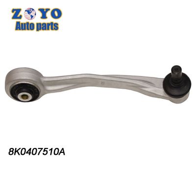 Bushing Nature Rubber Car Fitment Audi Rear Control Arm Set for Suspension