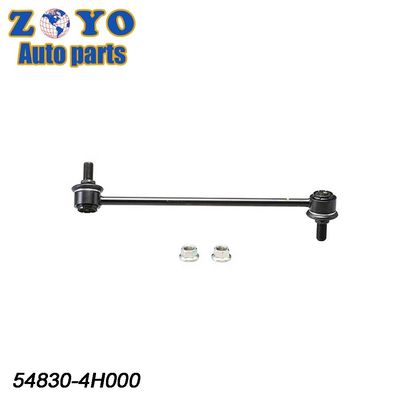 Hyundai H-1 08-11 Stabilizer Link with Nature Rubber Bushing and Standard Length