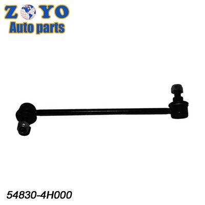 Hyundai H-1 08-11 Stabilizer Link with Nature Rubber Bushing and Standard Length