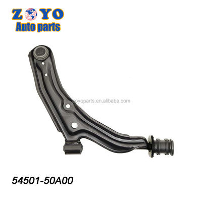 Moog No. K620563 K620562 Control Arm for Nissansentra 1991 54501-50A00 54500-50A00 RS051