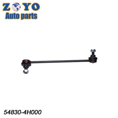 Hyundai H-1 08-11 Stabilizer Link with Nature Rubber Bushing and Standard Length