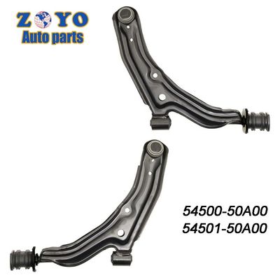 Moog No. K620563 K620562 Control Arm for Nissansentra 1991 54501-50A00 54500-50A00 RS051