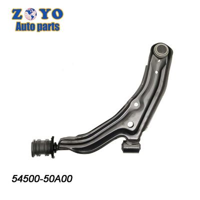 Moog No. K620563 K620562 Control Arm for Nissansentra 1991 54501-50A00 54500-50A00 RS051