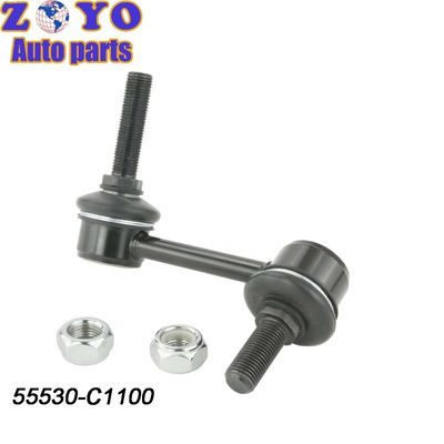 Hyundai Sonata 15-19 Left Stabilizer Link with 40Cr Ball Joint and Availiable Sample