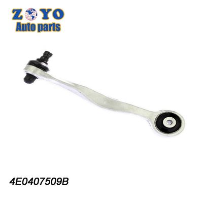 4E0407509B Upper Front Left Control Arm for Audi A6 A8 c5 1997-2001 VW Car Fitment
