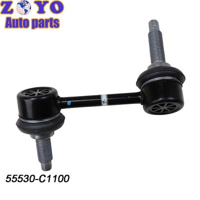 Hyundai Sonata 15-19 Left Stabilizer Link with 40Cr Ball Joint and Availiable Sample
